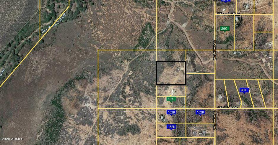 104-84-004 Calle Venado #29, Hereford, AZ 85615