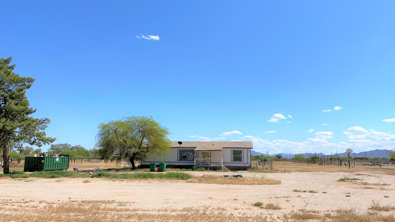 52615 W Mayer Blvd., Maricopa, AZ 85239