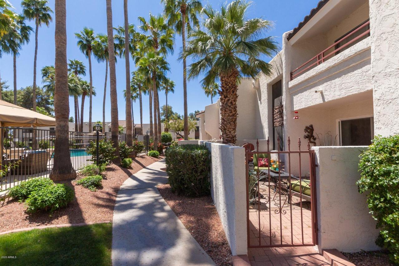 7350 N Via Paseo Del Sur #P103, Scottsdale, AZ 85258