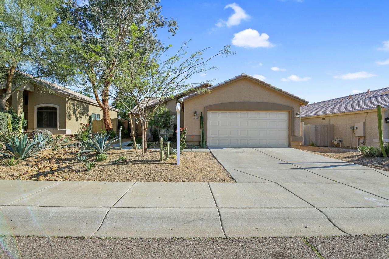 5131 E Skinner Dr., Cave Creek, AZ 85331