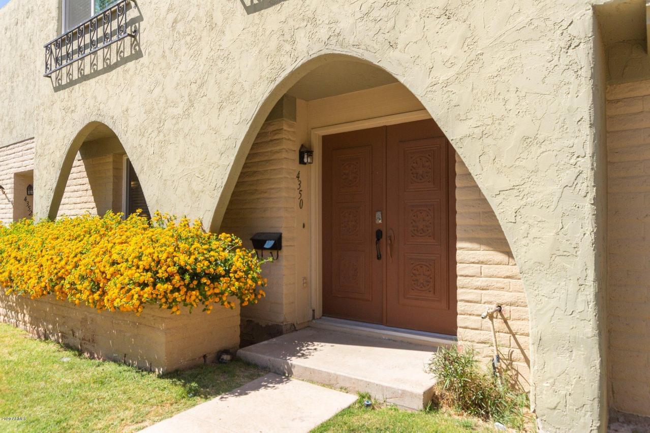 4350 N Parkway Ave., Scottsdale, AZ 85251