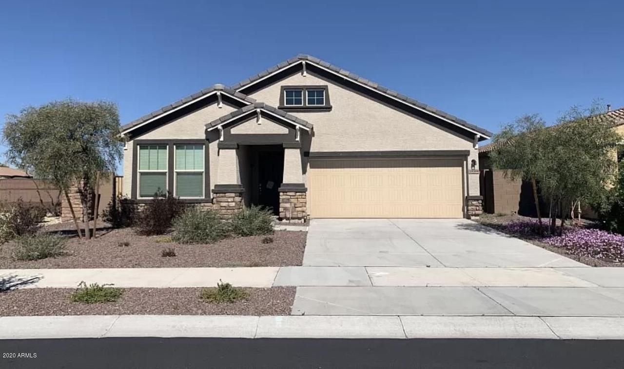 18594 W Yucatan Dr., Surprise, AZ 85388