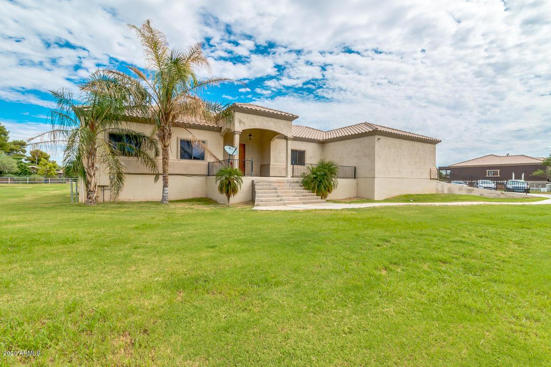 10620 W Huntington Dr., Tolleson, AZ 85353