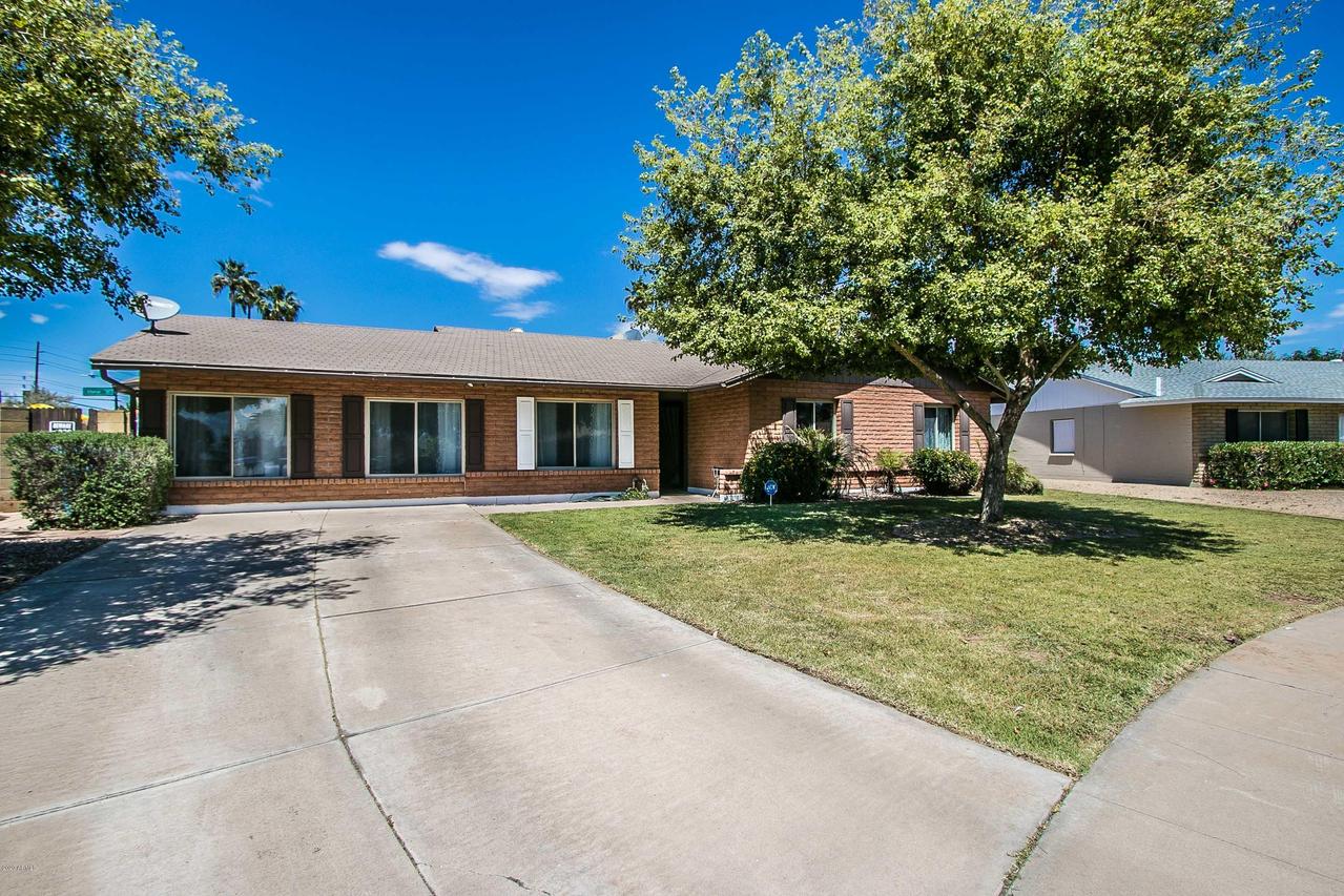 3436 W Brown St., Phoenix, AZ 85051