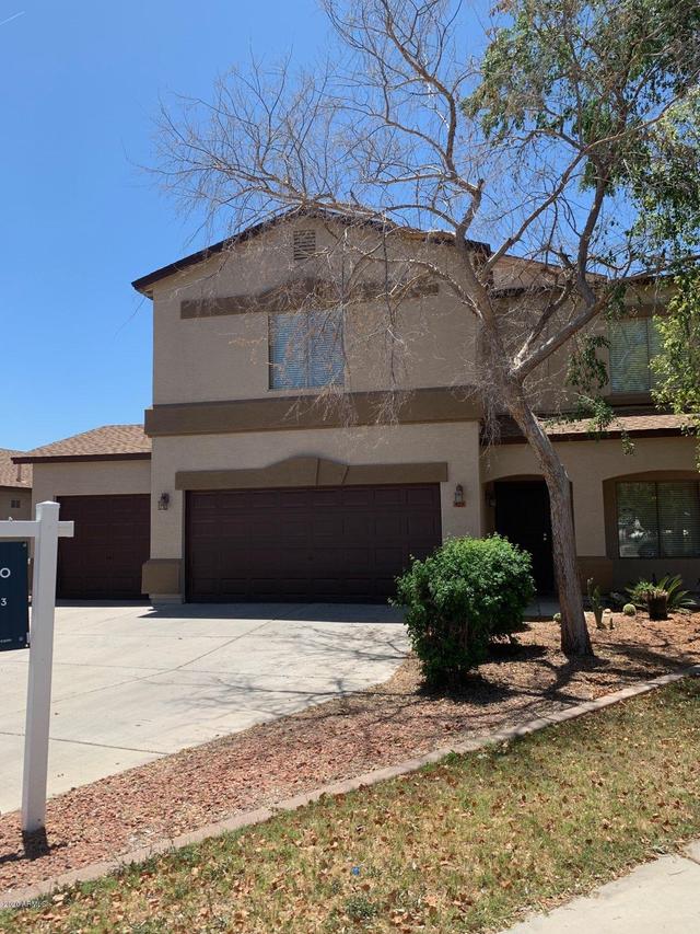 925 E Dust Devil Dr., San Tan Valley, AZ 85143