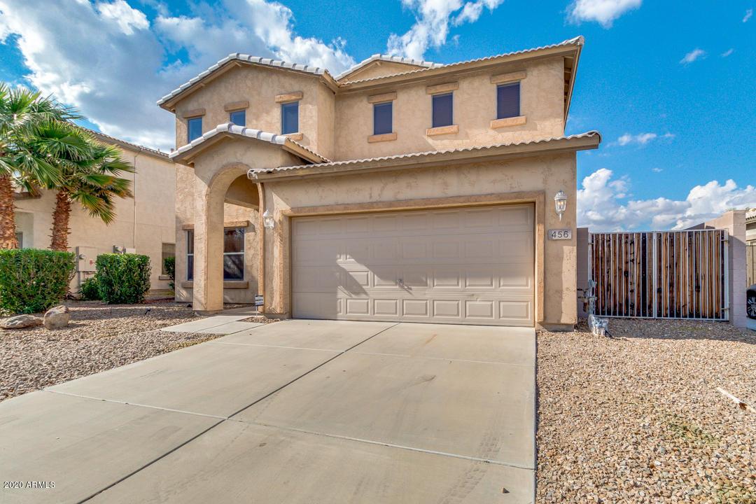 456 E Palomino Way, San Tan Valley, AZ 85143