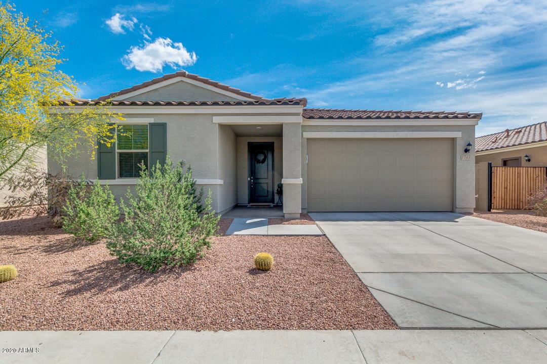 1743 E Grove St., Phoenix, AZ 85040