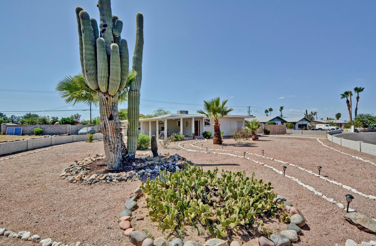 8618 S 16th Pl., Phoenix, AZ 85042