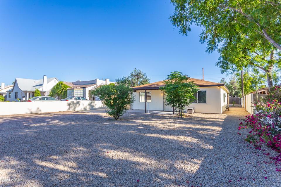 1723 E Harvard St., Phoenix, AZ 85006