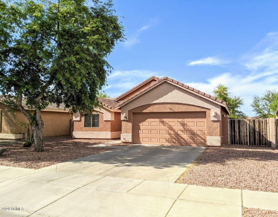 2534 W Maldonado Rd., Phoenix, AZ 85041