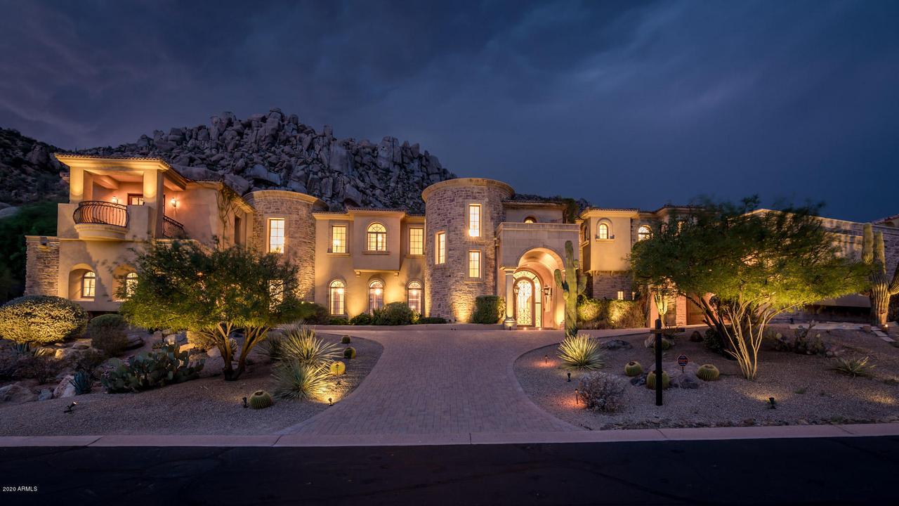 25228 N 114th St., Scottsdale, AZ 85255