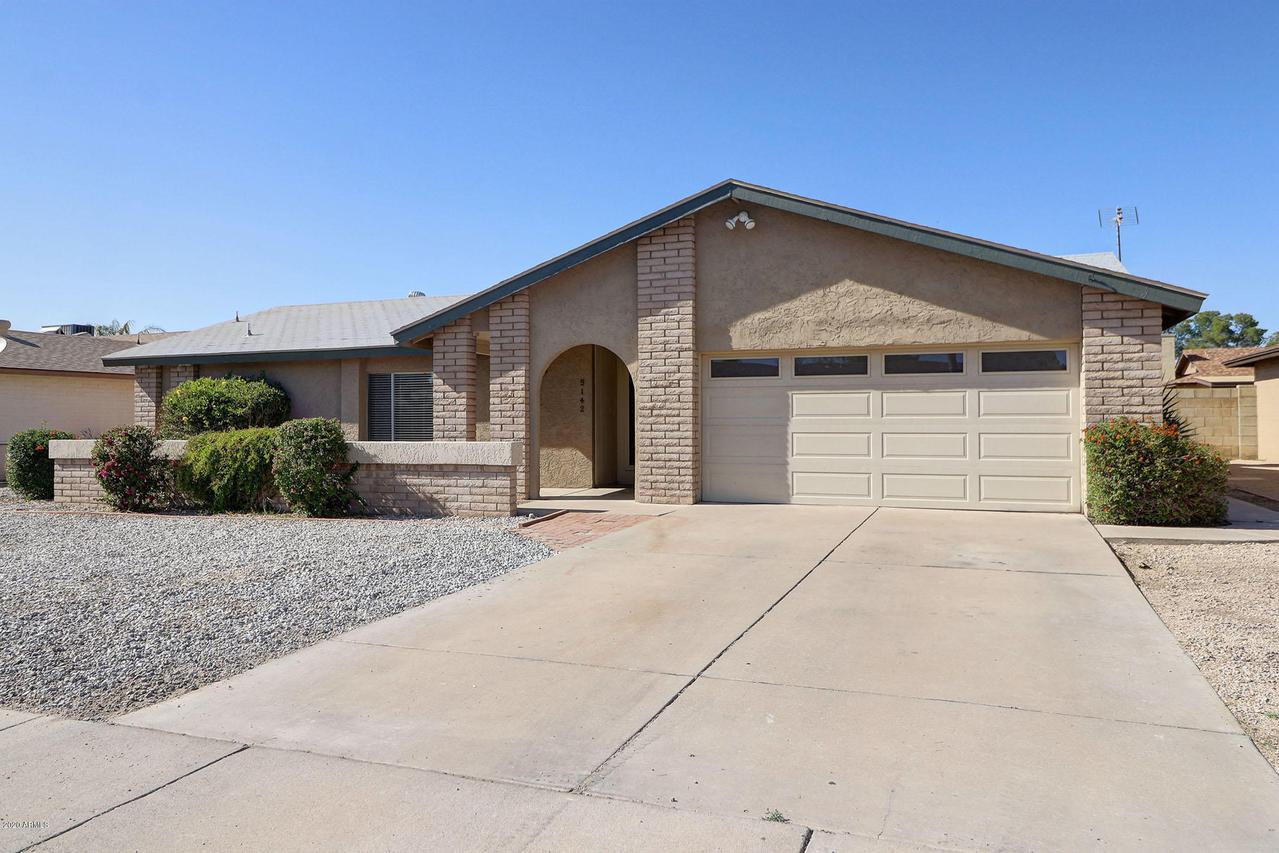 5142 W Dahlia Dr., Glendale, AZ 85304