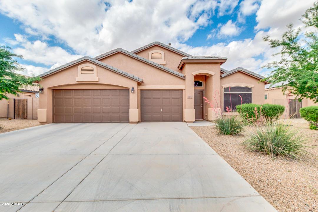 5788 E Artemis Dr., Florence, AZ 85132