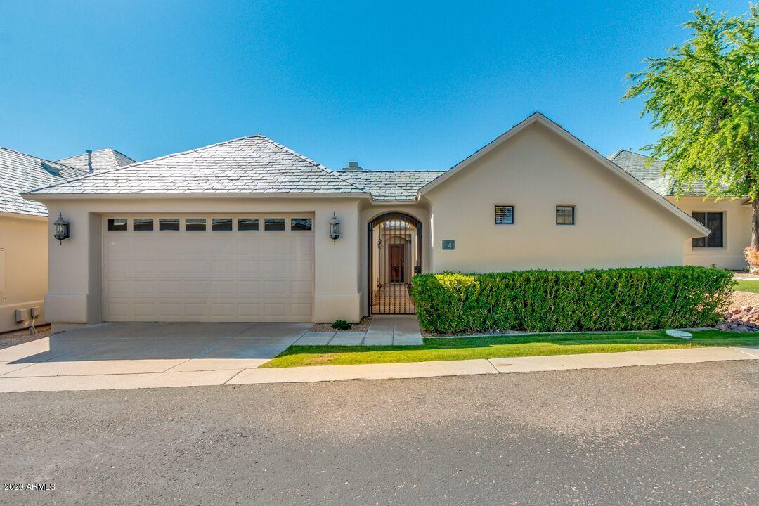 16540 E El Lago Blvd. #4, Fountain Hills, AZ 85268