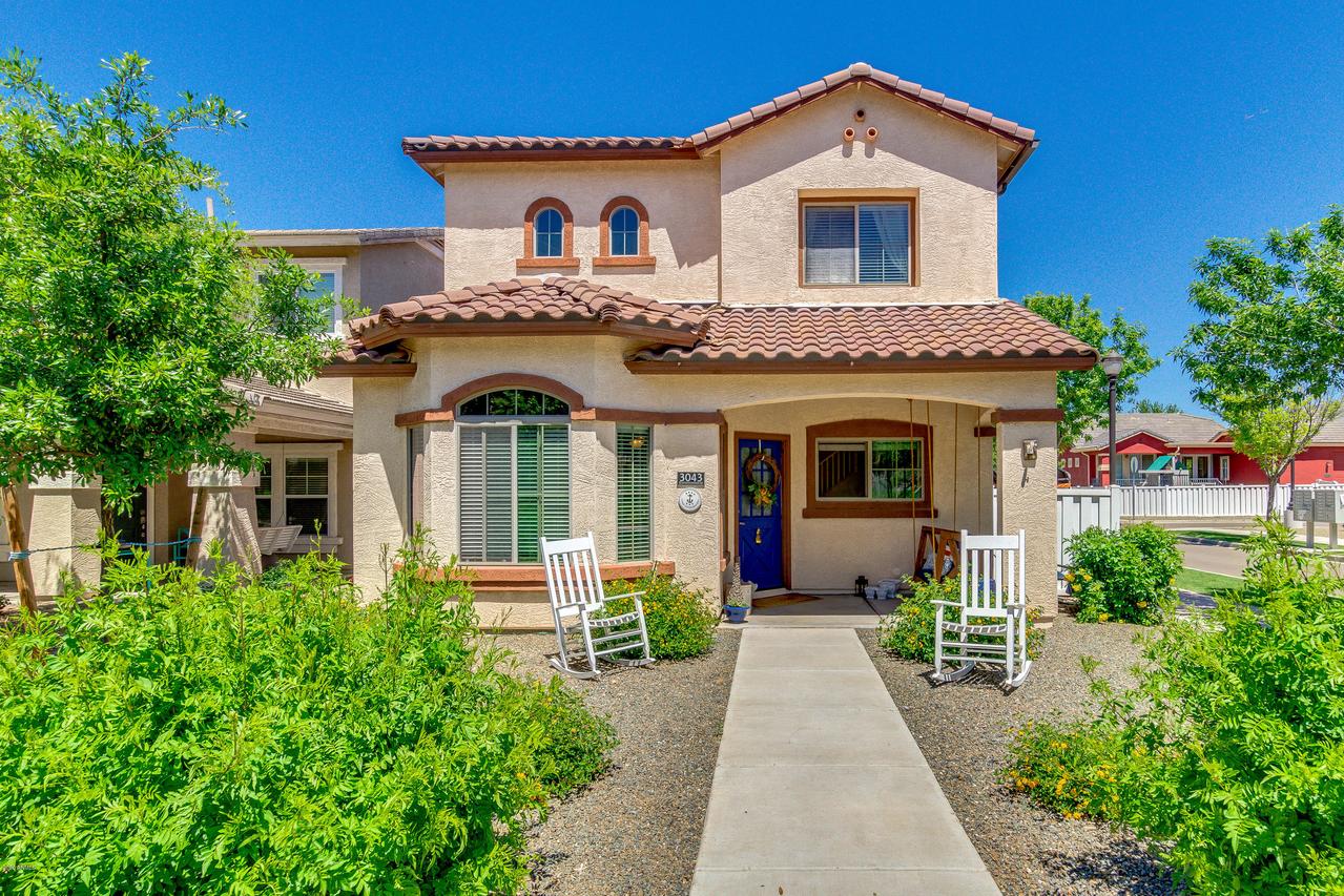 3043 E Hobart St., Gilbert, AZ 85296