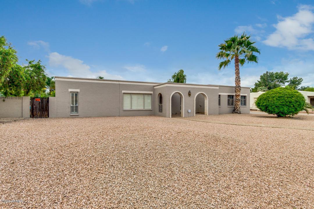 5439 E Charter Oak Rd., Scottsdale, AZ 85254