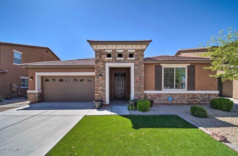 15721 W Mckinley St., Goodyear, AZ 85338