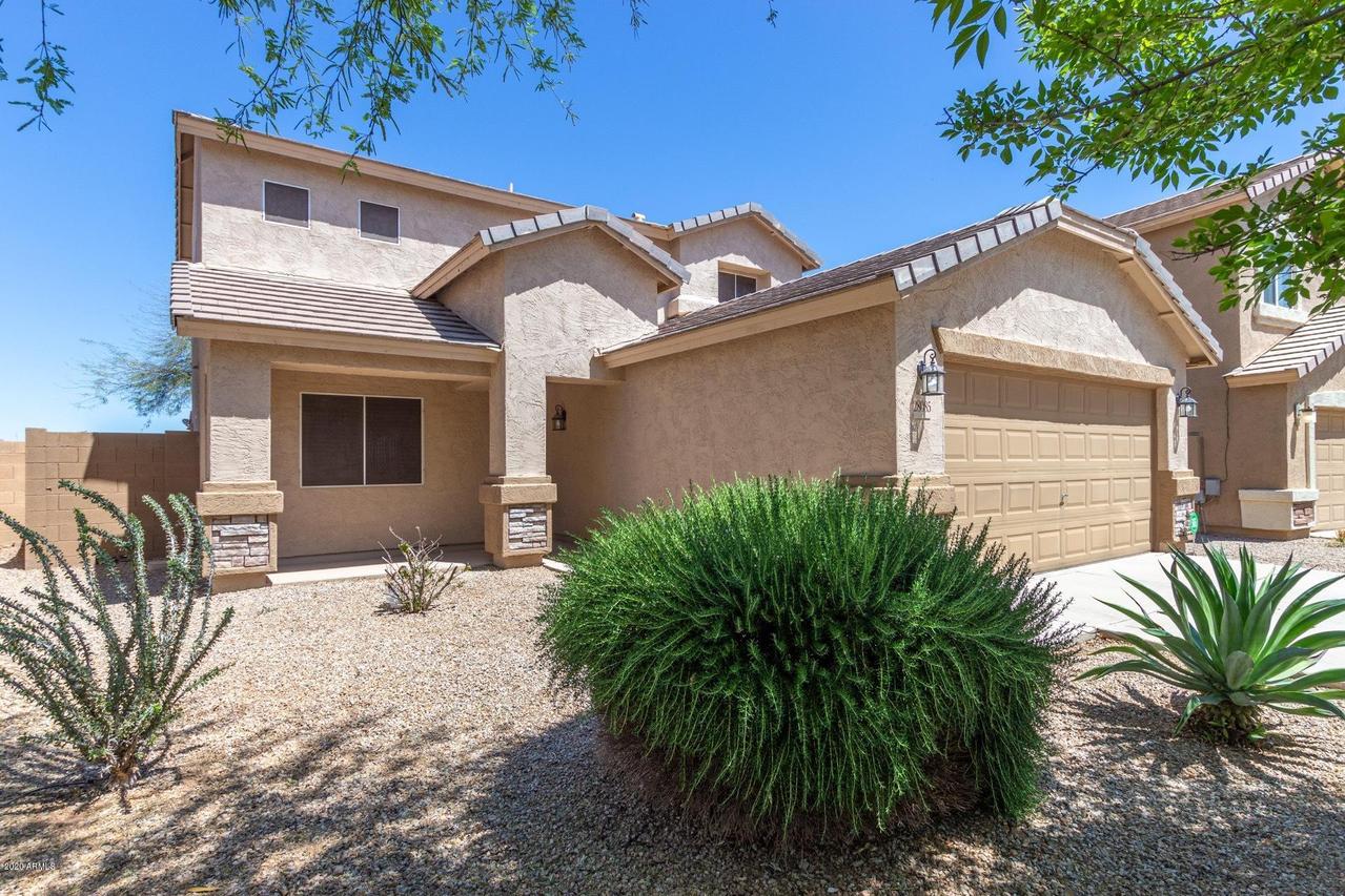 28085 N Superior Rd., San Tan Valley, AZ 85143