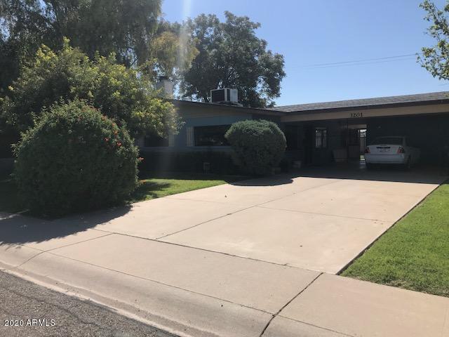 3201 W Cortez St., Phoenix, AZ 85029