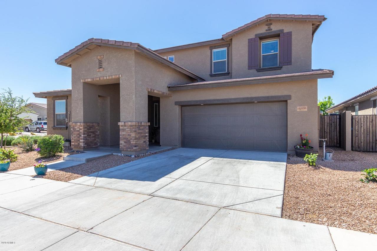 22559 E Tierra Grande, Queen Creek, AZ 85142