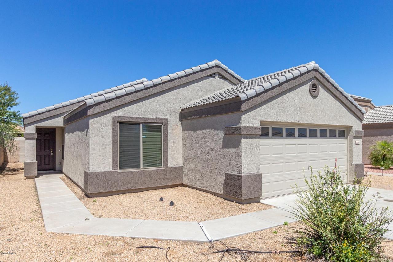 12136 W Caribbean Ln., El Mirage, AZ 85335