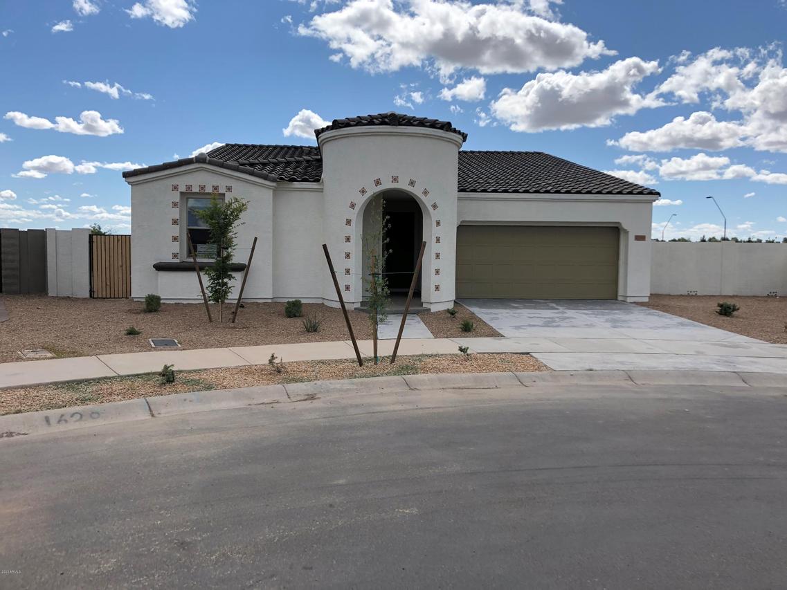 23363 S 231st Way, Queen Creek, AZ 85142