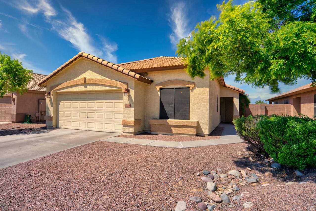 314 S 126th Ave., Avondale, AZ 85323