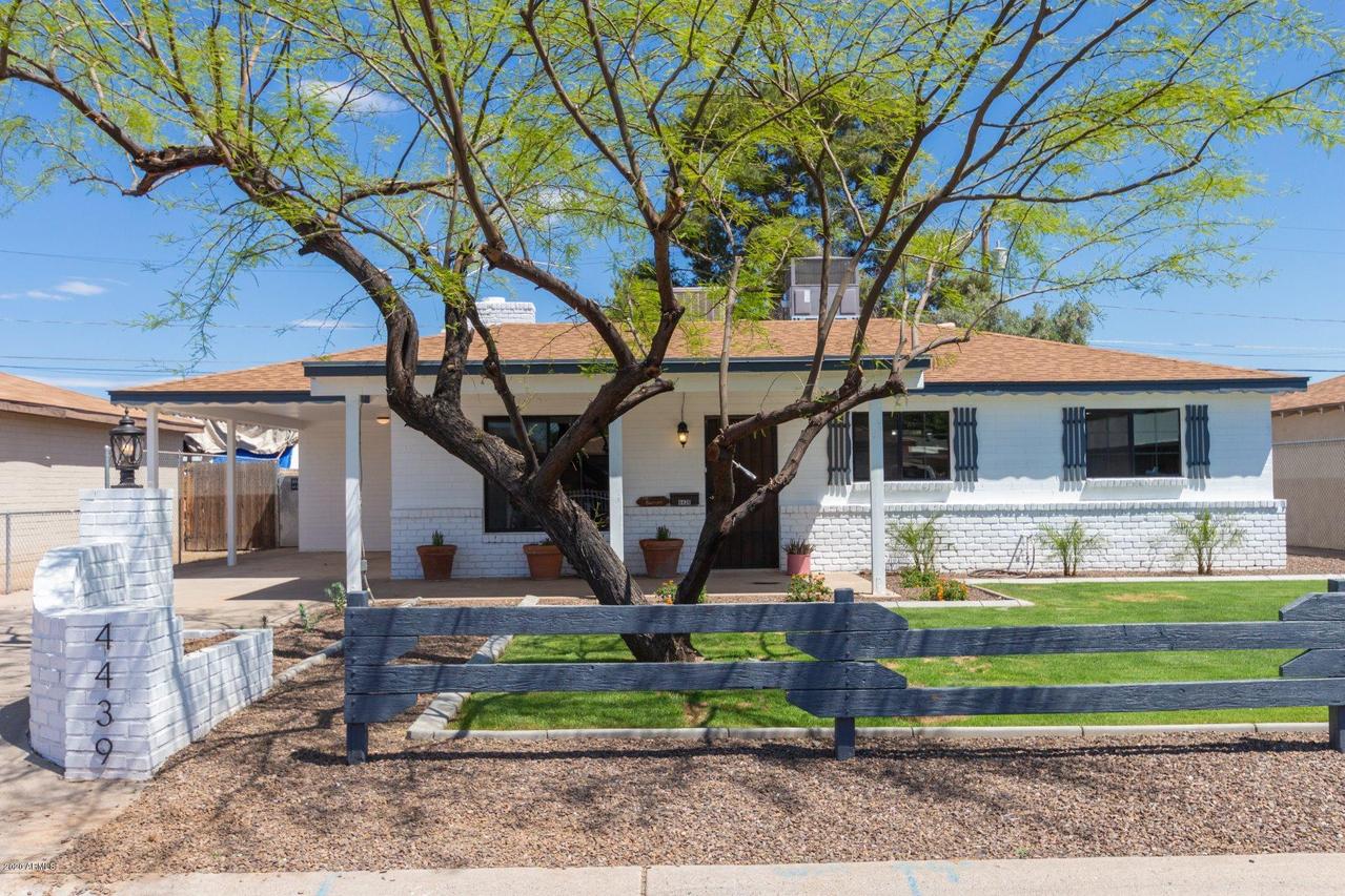 4439 N 48th Ave., Phoenix, AZ 85031