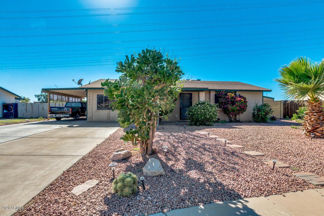 19832 N 34th Dr. #5, Phoenix, AZ 85027