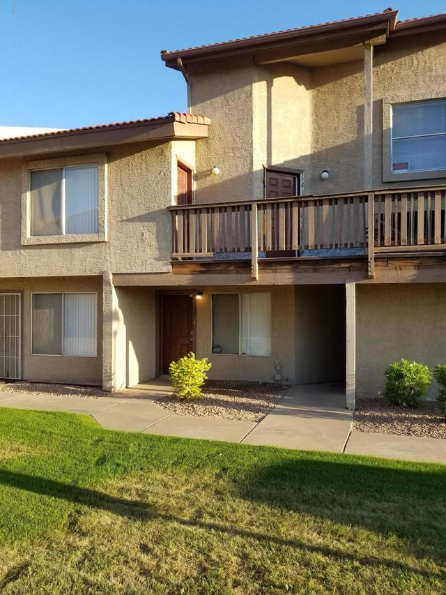 4828 W Orangewood Ave. #123, Glendale, AZ 85301