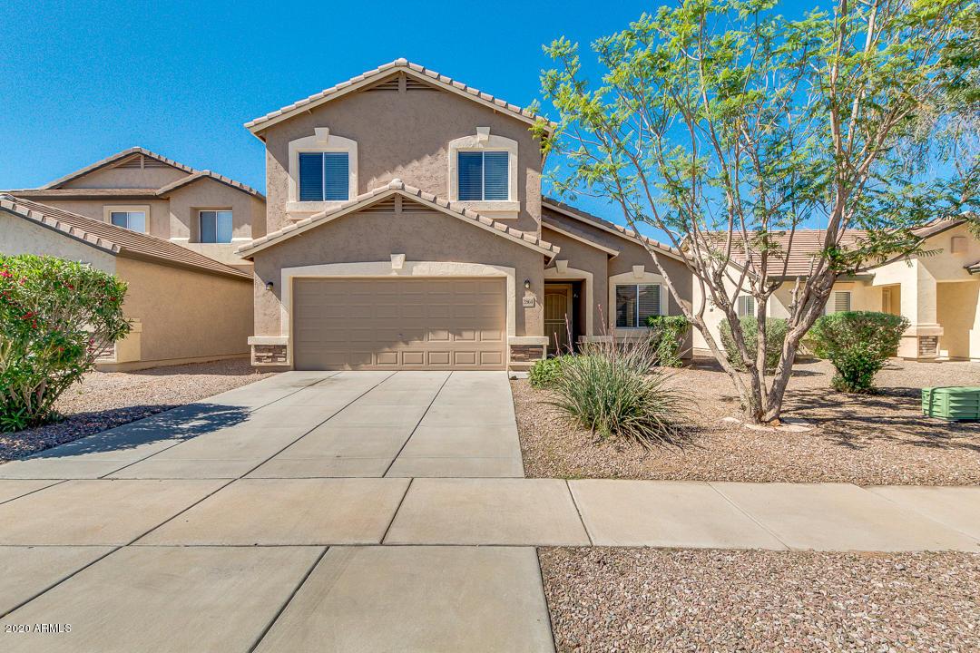 2864 E Mineral Park Rd., San Tan Valley, AZ 85143