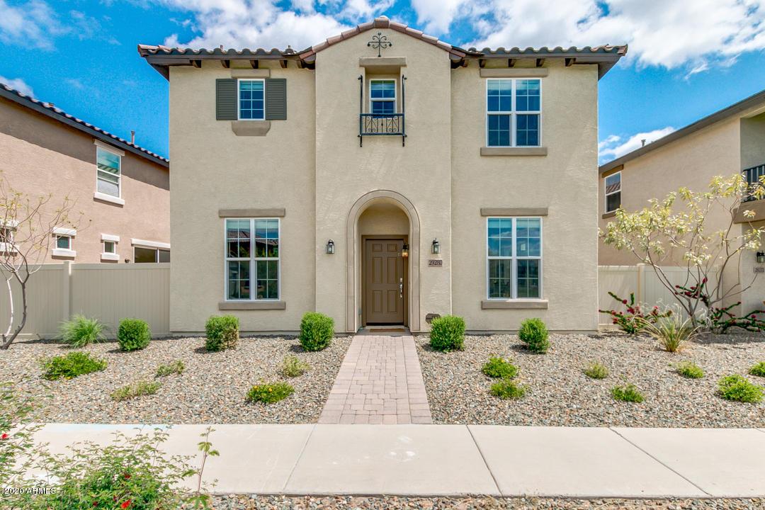 29280 N 122nd Ln., Peoria, AZ 85383