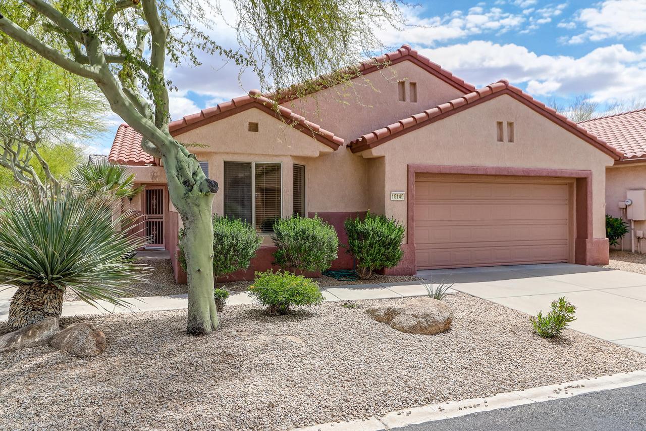 16149 W Quail Creek Ln., Surprise, AZ 85374