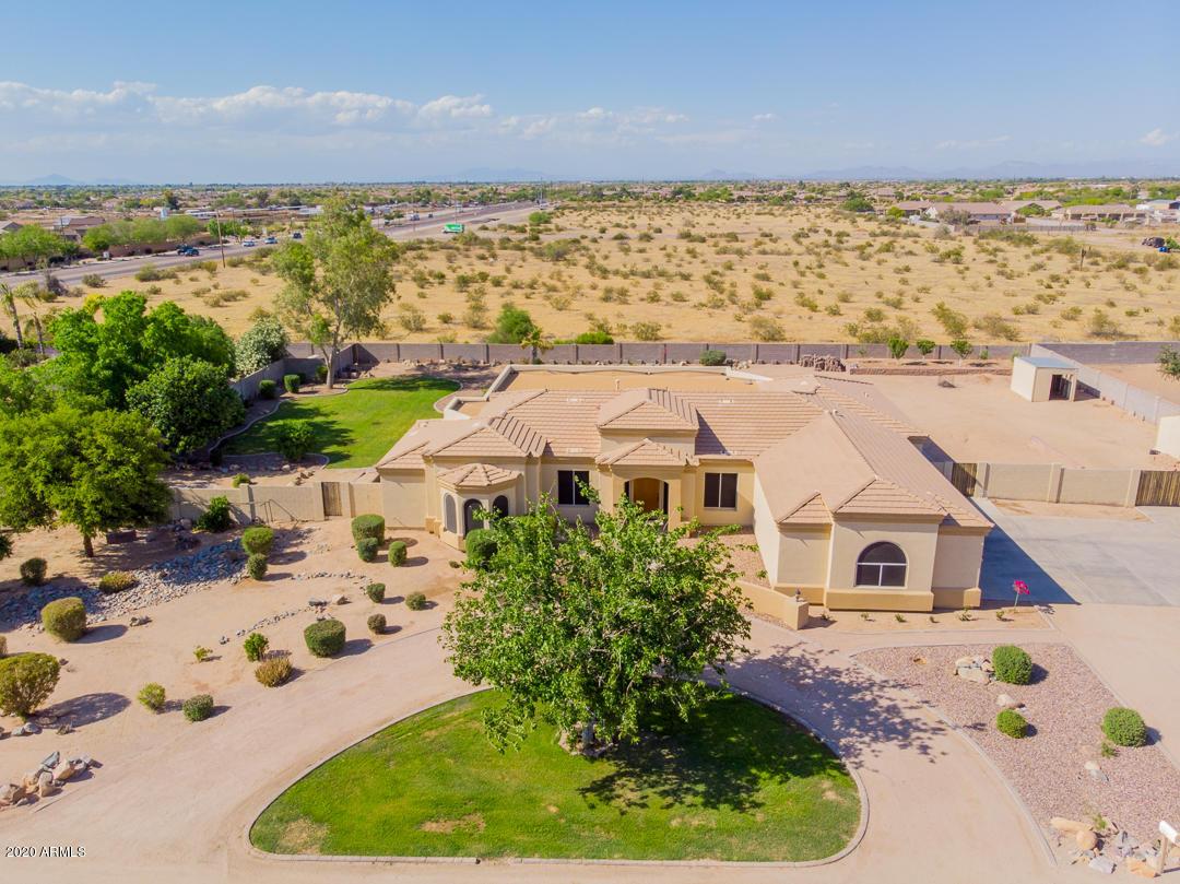 3260 E Regal Dr., Queen Creek, AZ 85142