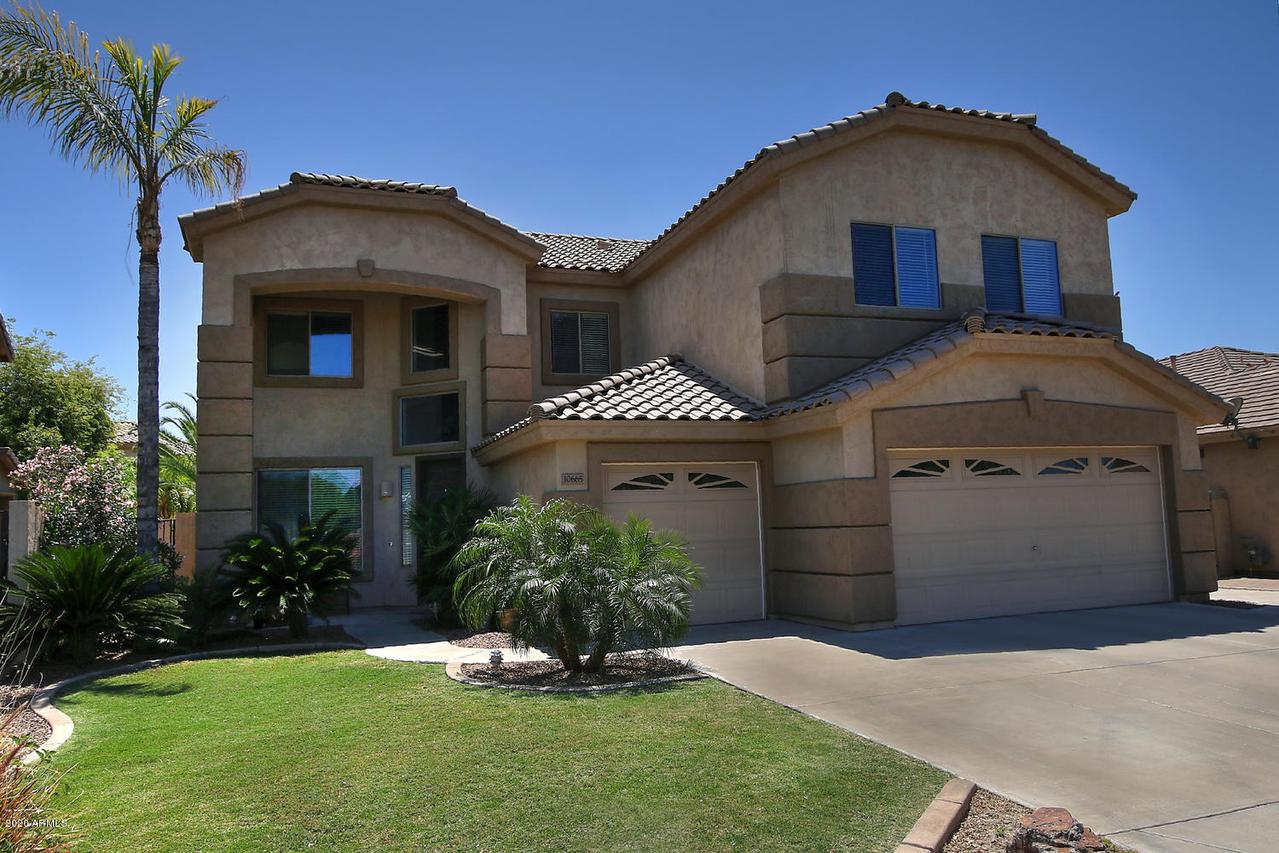 10665 E Lomita Ave., Mesa, AZ 85209