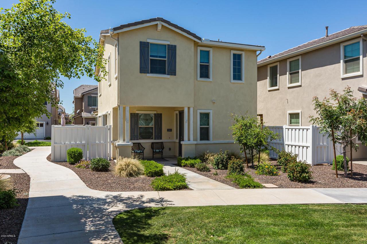 2269 S Osborn Ln., Gilbert, AZ 85295