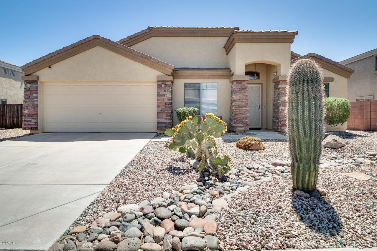 22027 W Kimberly Dr., Buckeye, AZ 85326