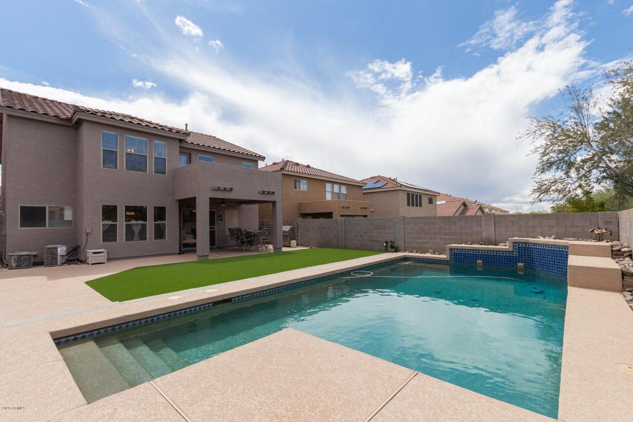 5124 E Peak View Rd., Cave Creek, AZ 85331