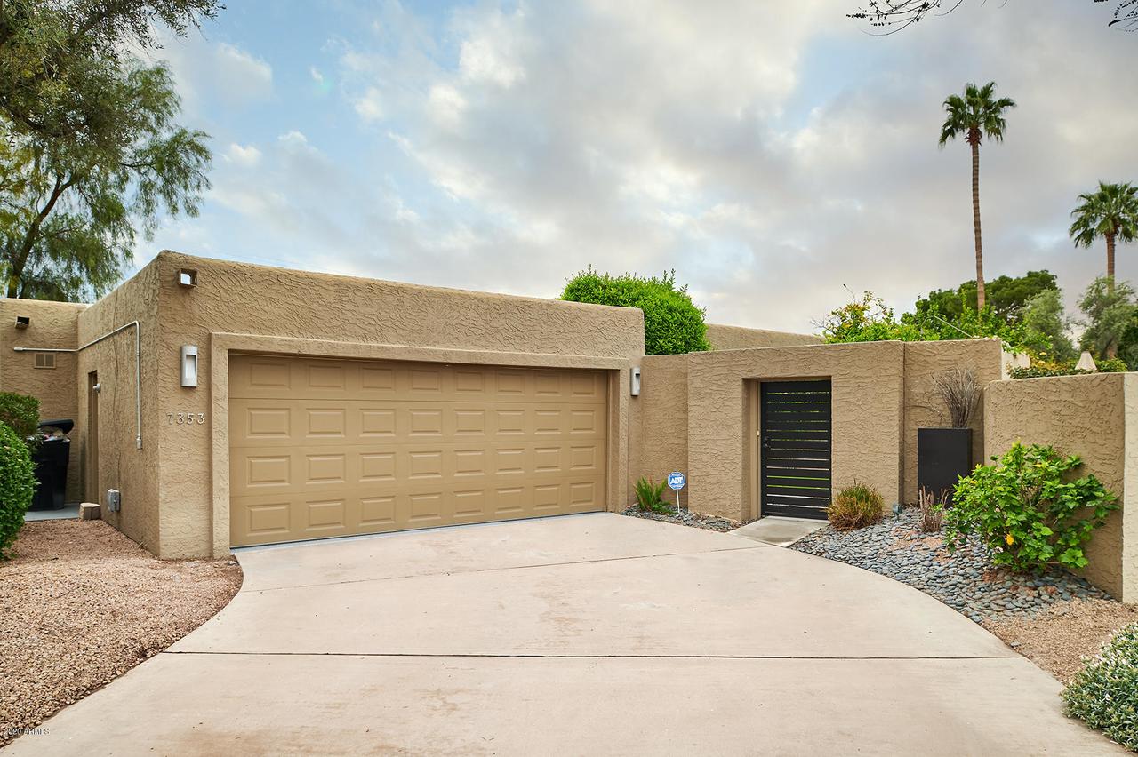 7353 E Solcito Ln., Scottsdale, AZ 85250