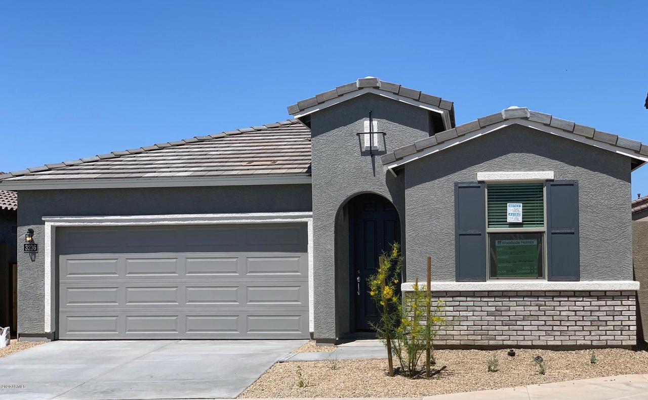 3236 W Minton St., Phoenix, AZ 85041