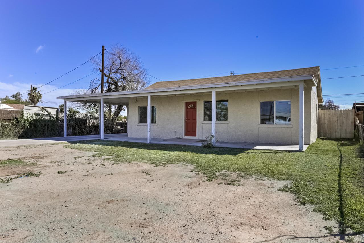 1611 S 28th Dr., Phoenix, AZ 85009