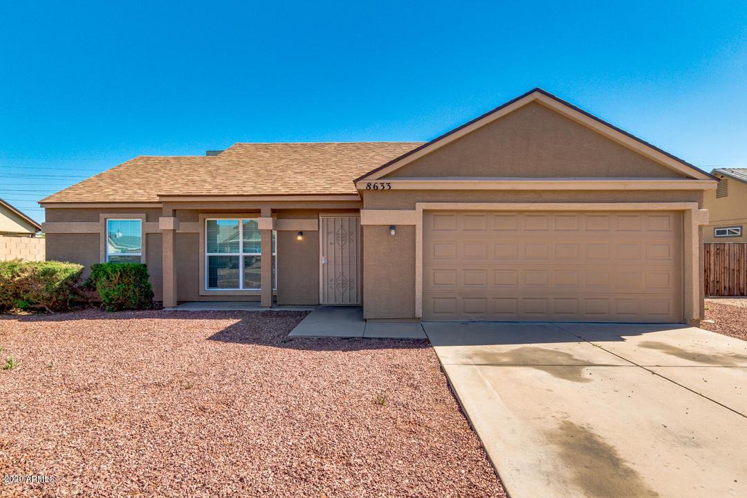 8633 W Wethersfield Rd., Peoria, AZ 85381