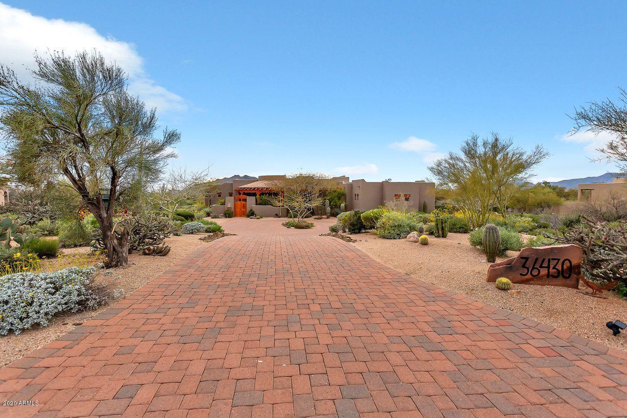 36430 N Placid Pl., Carefree, AZ 85377