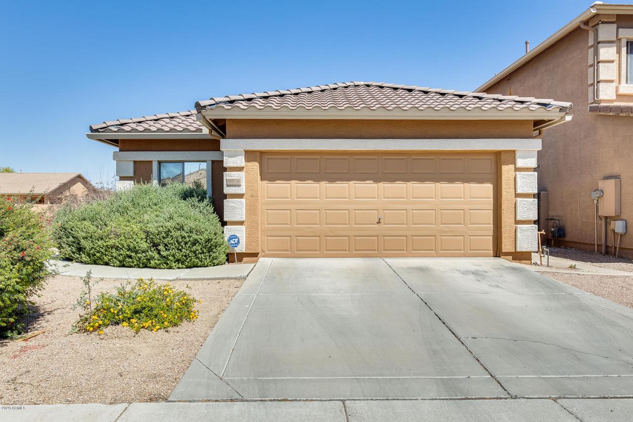 8618 W Sonora St., Tolleson, AZ 85353
