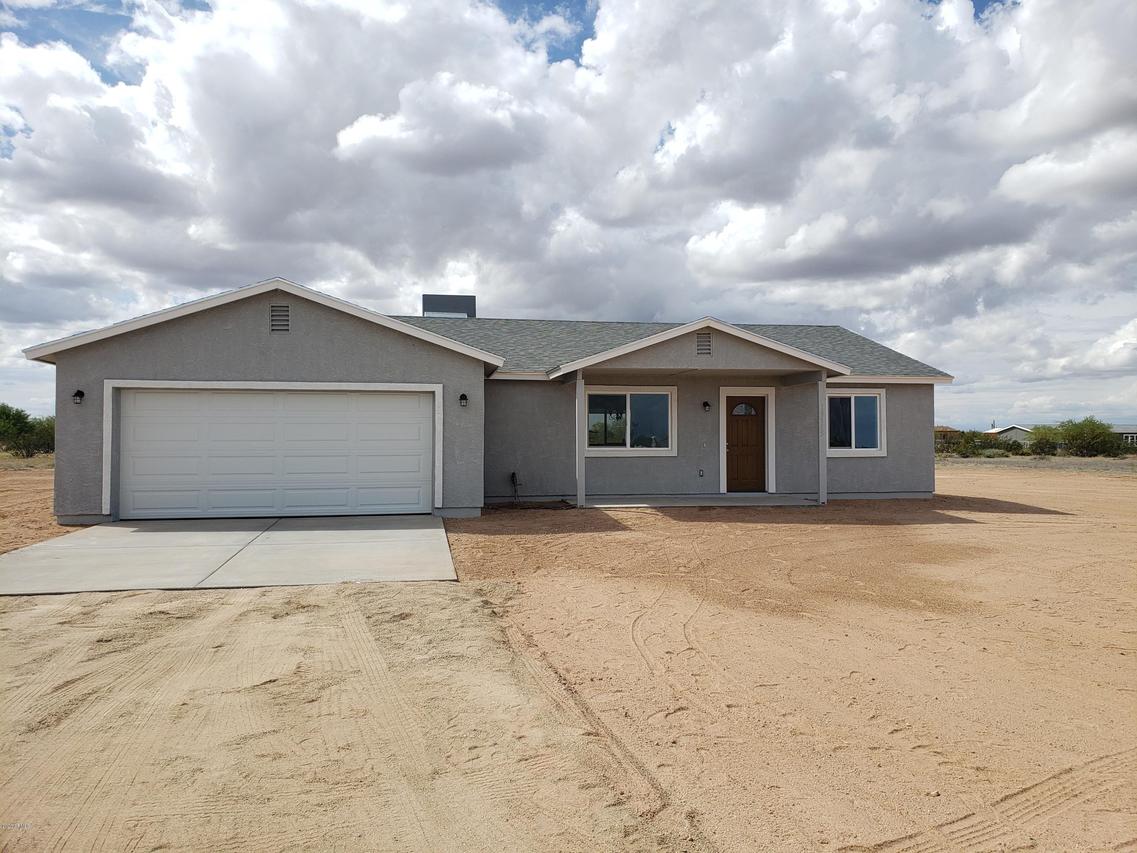 19425 E Erik Ct., Florence, AZ 85132