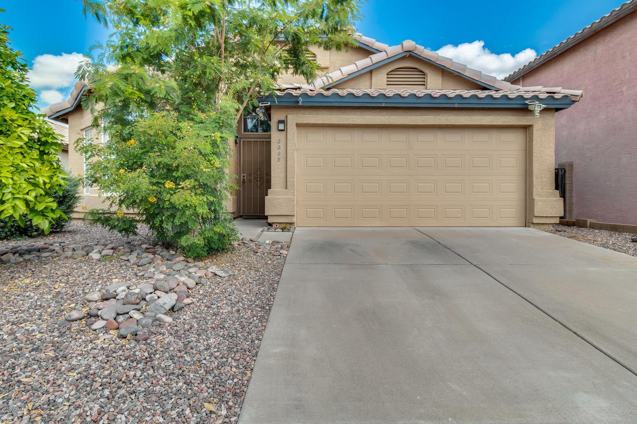 2228 E Wescott Dr., Phoenix, AZ 85024