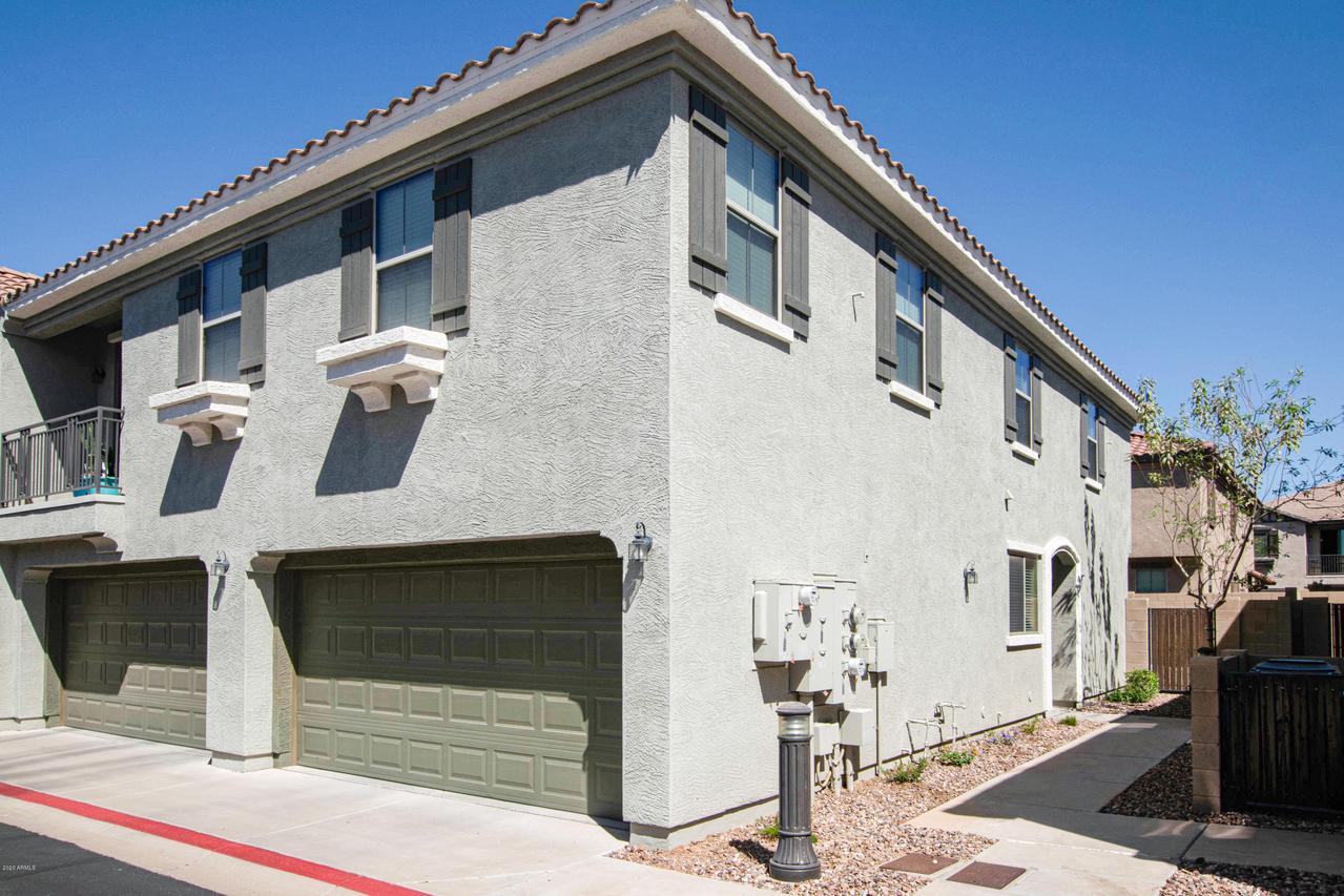 1265 S Aaron Dr. #273, Mesa, AZ 85209