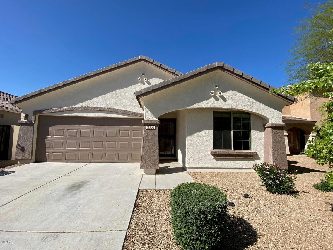 13936 W Banff Ln., Surprise, AZ 85379
