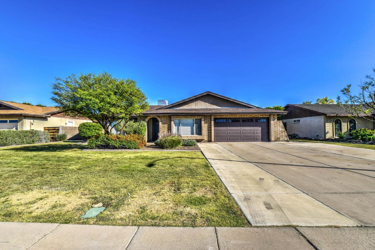 5309 W Sweetwater Ave., Glendale, AZ 85304