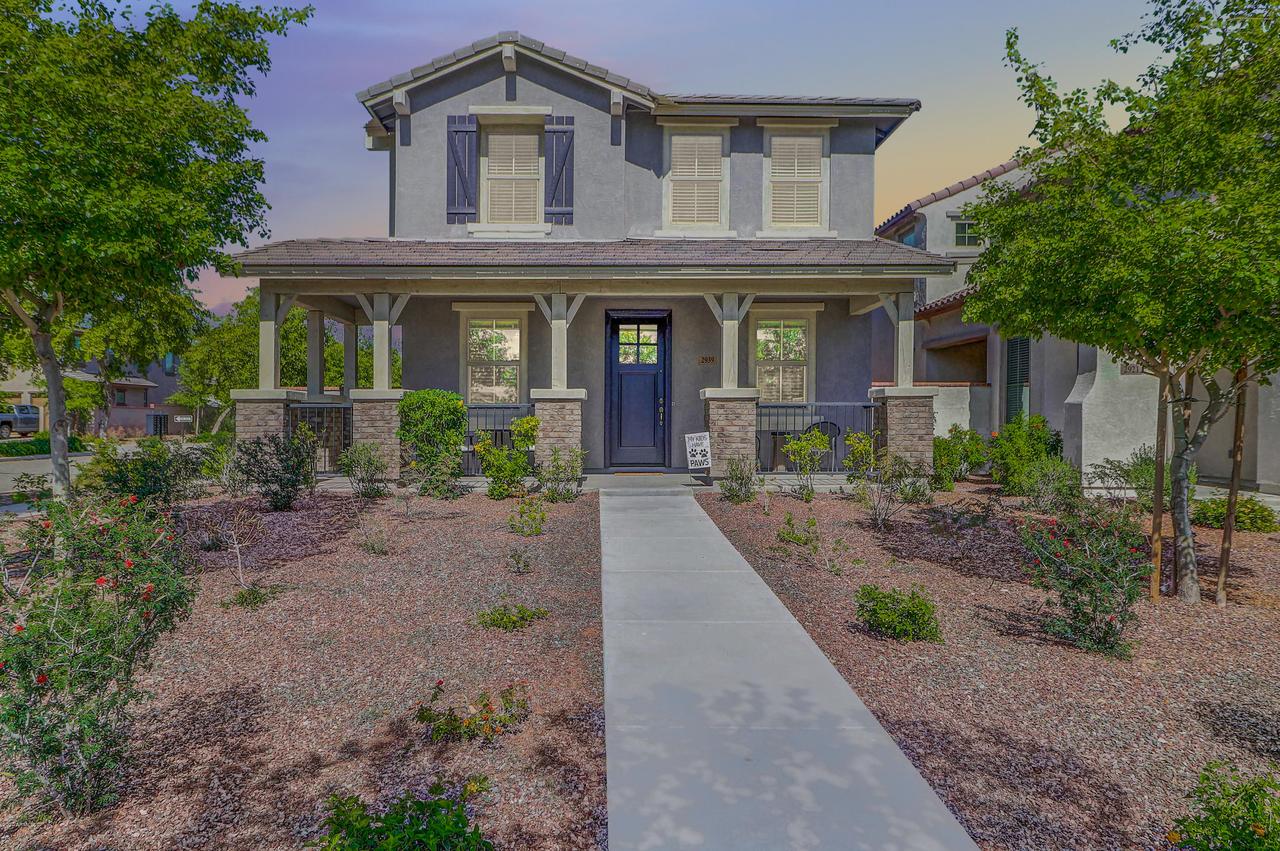 2939 N Clanton St., Buckeye, AZ 85396